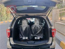 فۆرد ئێکسپلۆرەر